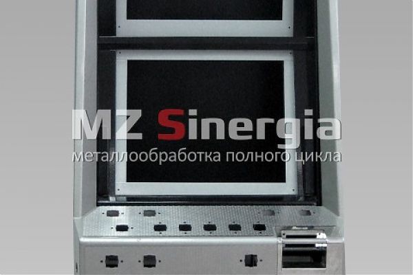 Корпус игрового терминала "Гейминатор" / "Адмирал" ИТ 20