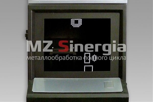 Корпус игрового терминала  ИТ 102