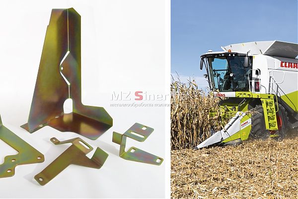 claas