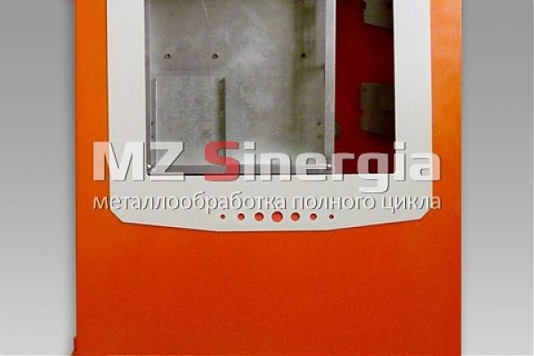 Корпус платежного терминала Навесной ТН 400