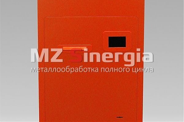Корпус платежного терминала ПТ 305